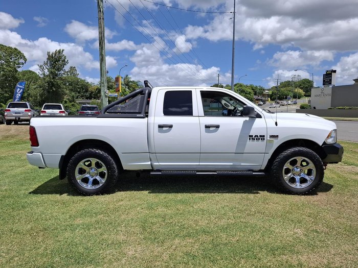 2019 RAM 1500 Express