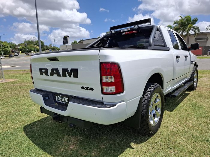 2019 RAM 1500 Express
