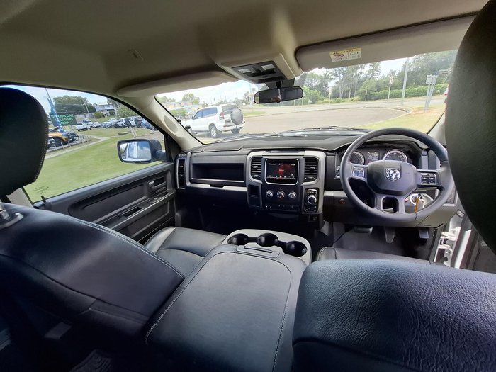 2019 RAM 1500 Express