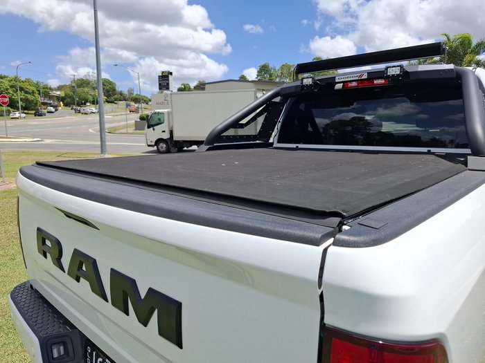 2019 RAM 1500 Express