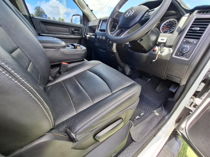 2019 RAM 1500 Express