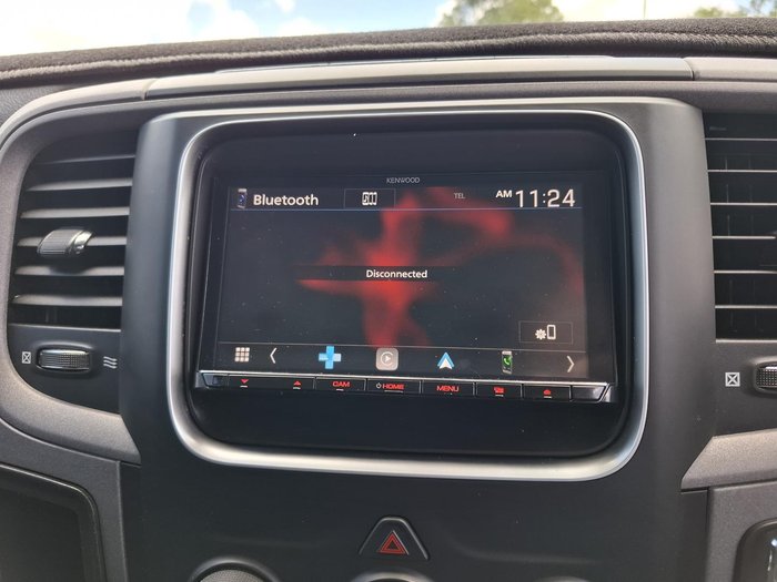 2019 RAM 1500 Express