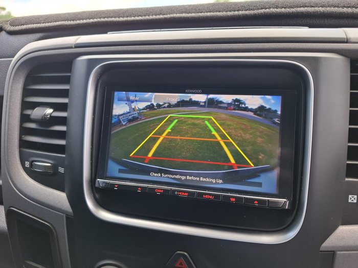 2019 RAM 1500 Express