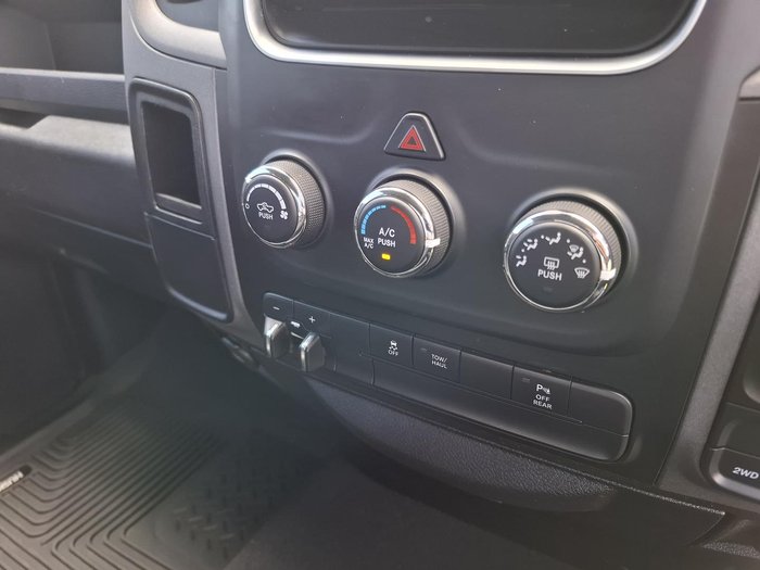 2019 RAM 1500 Express