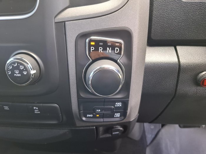 2019 RAM 1500 Express