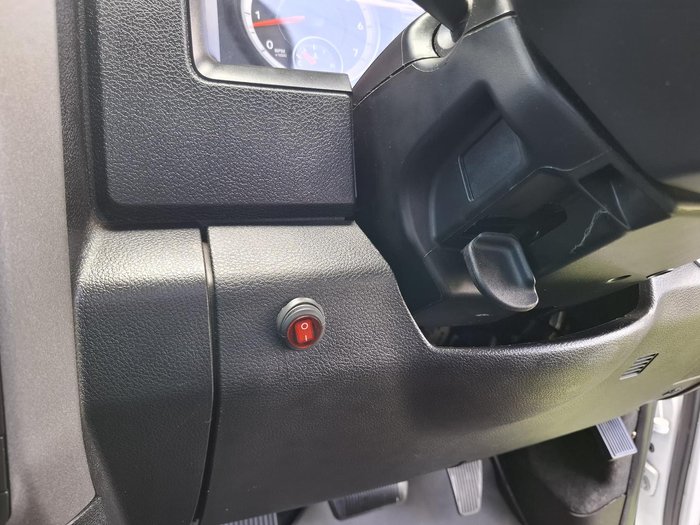 2019 RAM 1500 Express