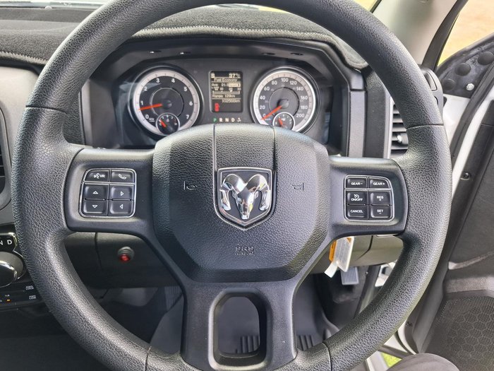 2019 RAM 1500 Express