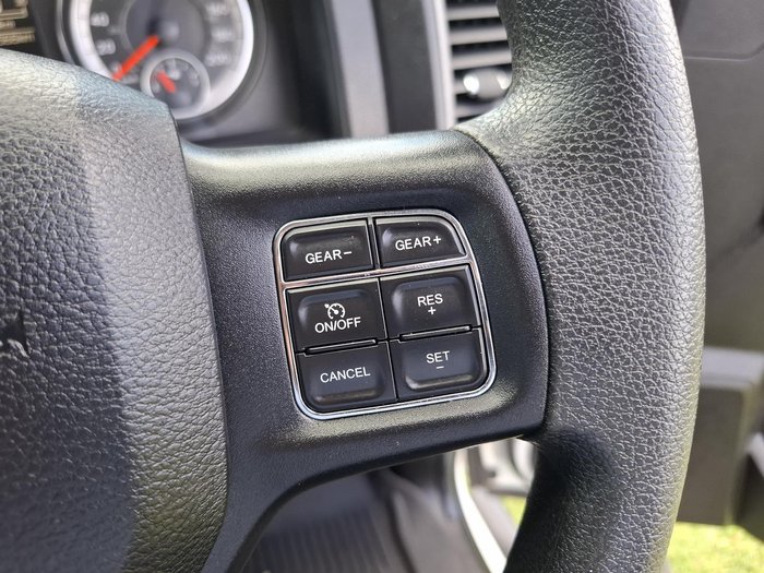 2019 RAM 1500 Express