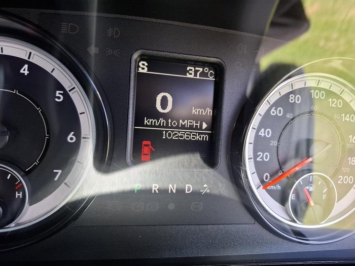 2019 RAM 1500 Express