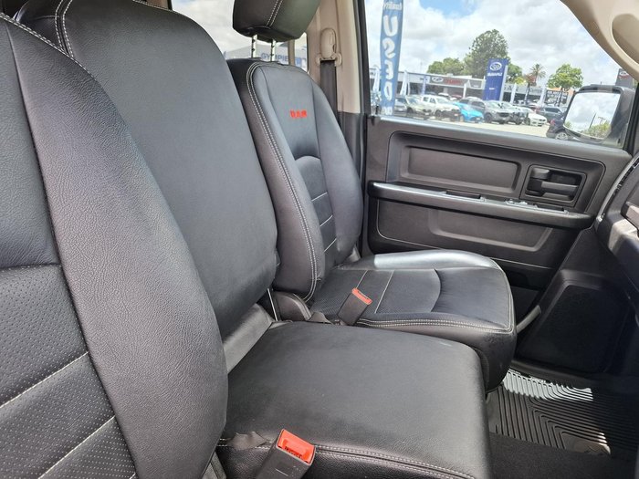 2019 RAM 1500 Express