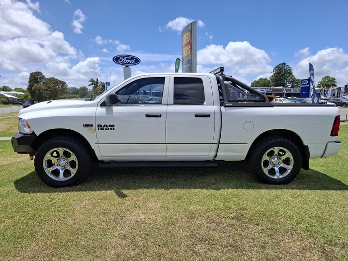 2019 RAM 1500 Express