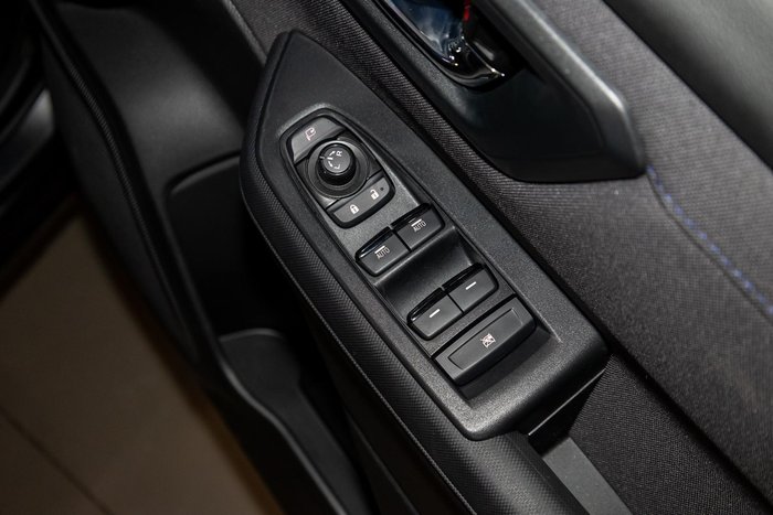 2025 Subaru Forester Premium S6 MY26 AWD Magnetite Grey