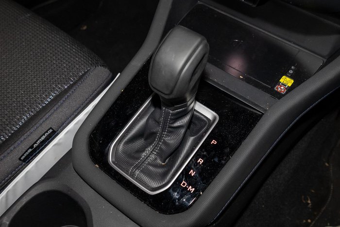 2025 Subaru Forester Premium S6 MY26 AWD Magnetite Grey