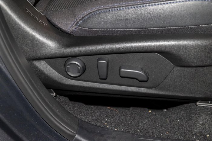 2025 Subaru Forester Premium S6 MY26 AWD Magnetite Grey