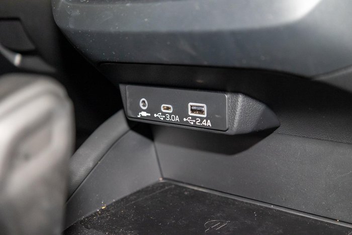 2025 Subaru Forester Premium S6 MY26 AWD Magnetite Grey