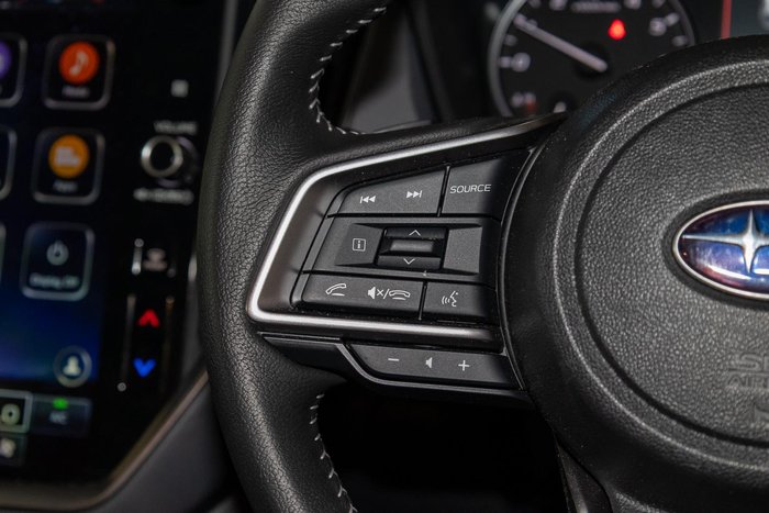 2023 Subaru Crosstrek 2.0S G6X MY24 AWD Crystal White