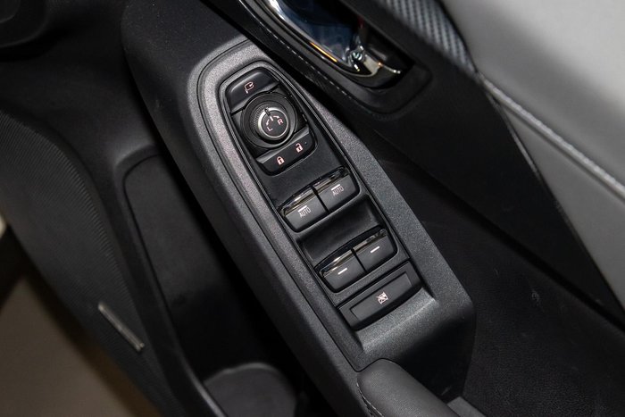 2023 Subaru Crosstrek 2.0S G6X MY24 AWD Crystal White