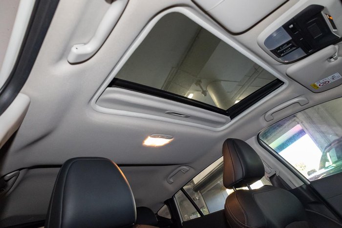 2023 Subaru Crosstrek 2.0S G6X MY24 AWD Crystal White