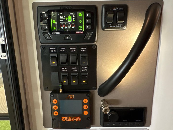 2025 Cub C18