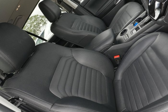 2025 Ford Everest Sport