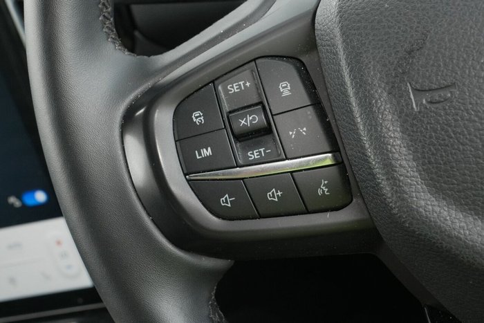 2025 Ford Everest Sport