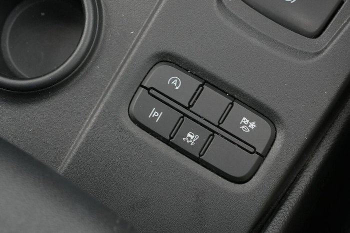 2025 Ford Everest Sport