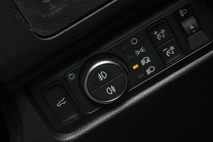 2025 Ford Everest Sport