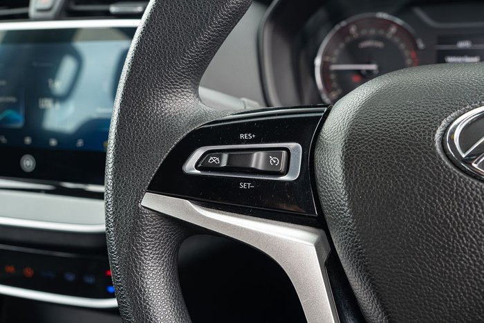 2022 LDV T60 Max PRO