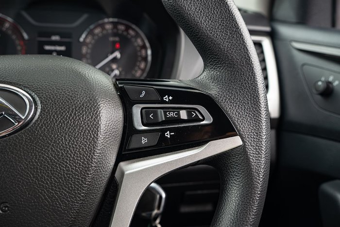 2022 LDV T60 Max PRO