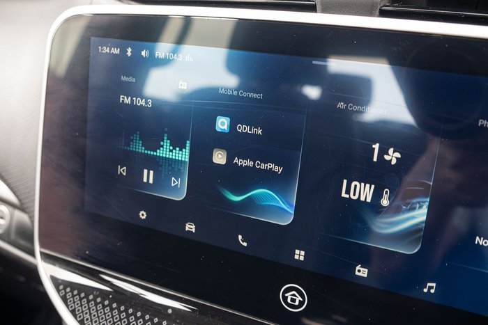 2022 LDV T60 Max PRO