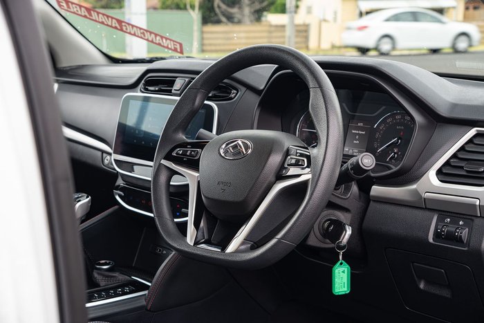 2022 LDV T60 Max PRO