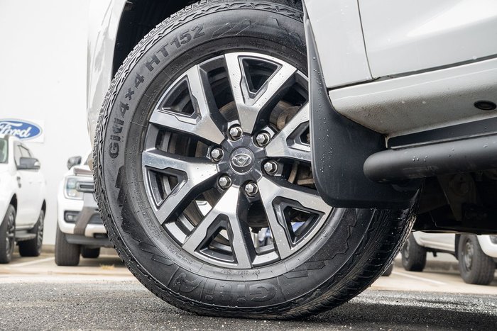 2022 LDV T60 Max PRO