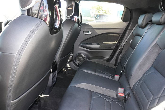 2021 Nissan Juke Ti DCT 2WD