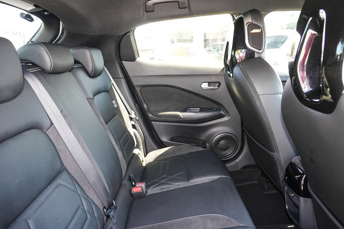 2021 Nissan Juke Ti DCT 2WD