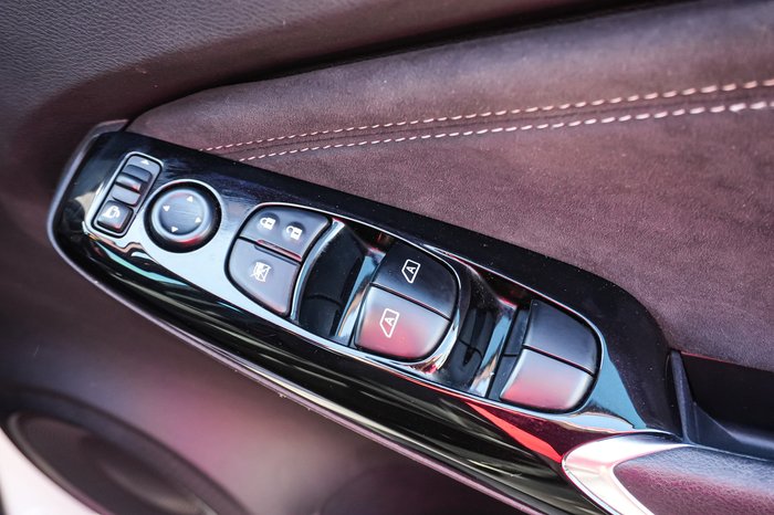 2021 Nissan Juke Ti DCT 2WD