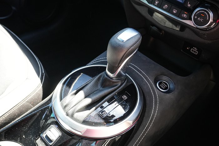 2021 Nissan Juke Ti DCT 2WD