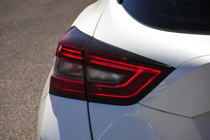 2021 Nissan Juke Ti DCT 2WD