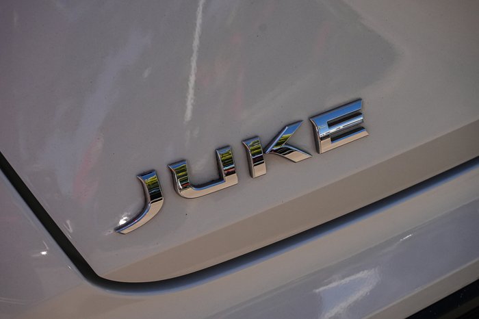 2021 Nissan Juke Ti DCT 2WD