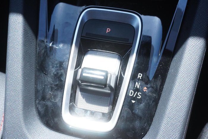 2025 SKODA Octavia RS