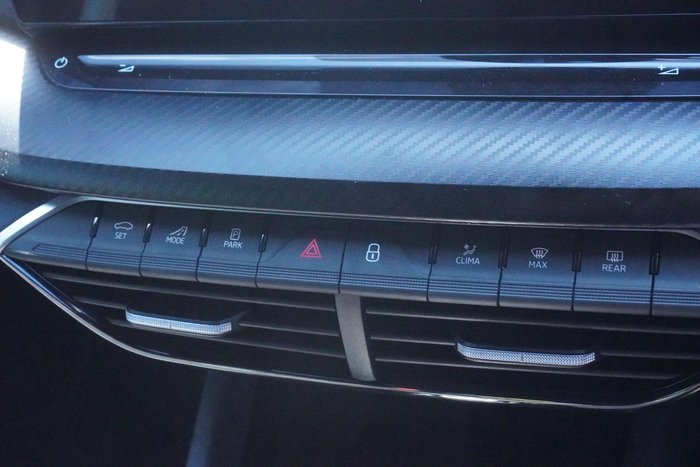 2025 SKODA Octavia RS