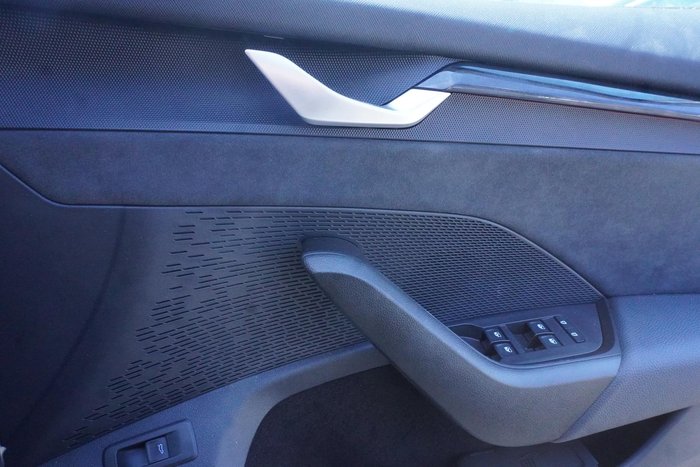 2025 SKODA Octavia RS