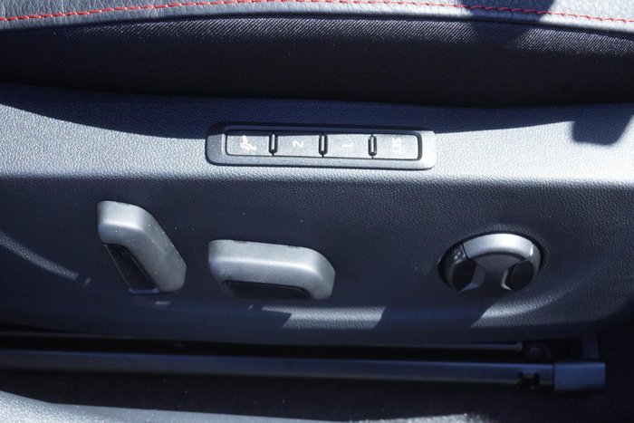 2025 SKODA Octavia RS