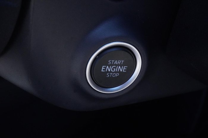 2025 SKODA Octavia RS