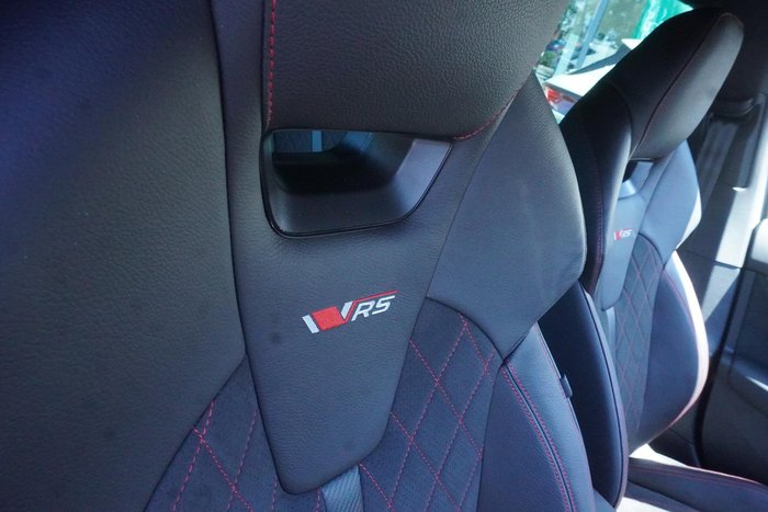 2025 SKODA Octavia RS