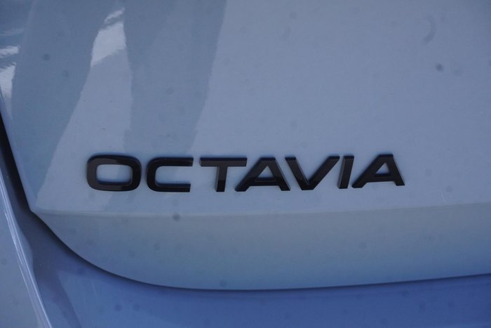 2025 SKODA Octavia RS