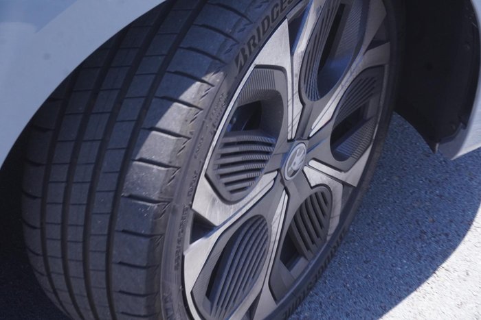 2025 SKODA Octavia RS