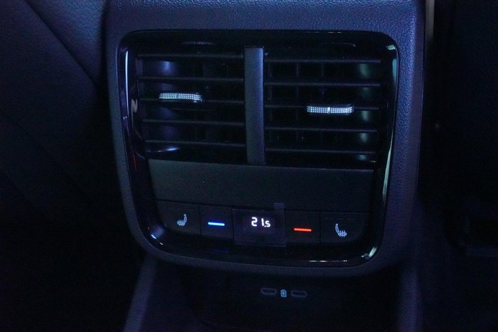 2025 SKODA Octavia RS