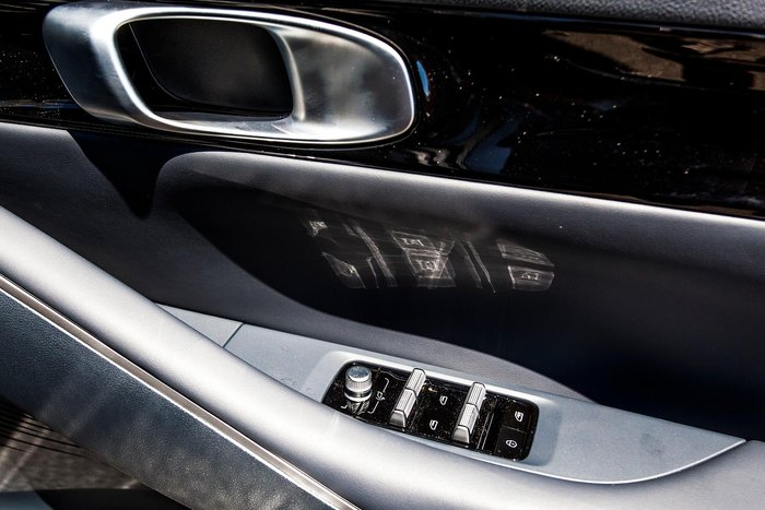 2025 Geely EX5 Inspire