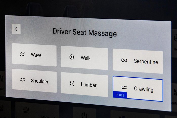 2025 Geely EX5 Inspire