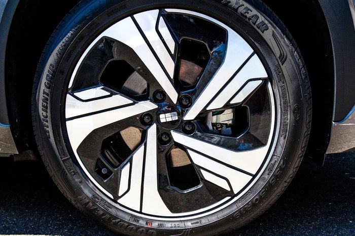 2025 Geely EX5 Inspire